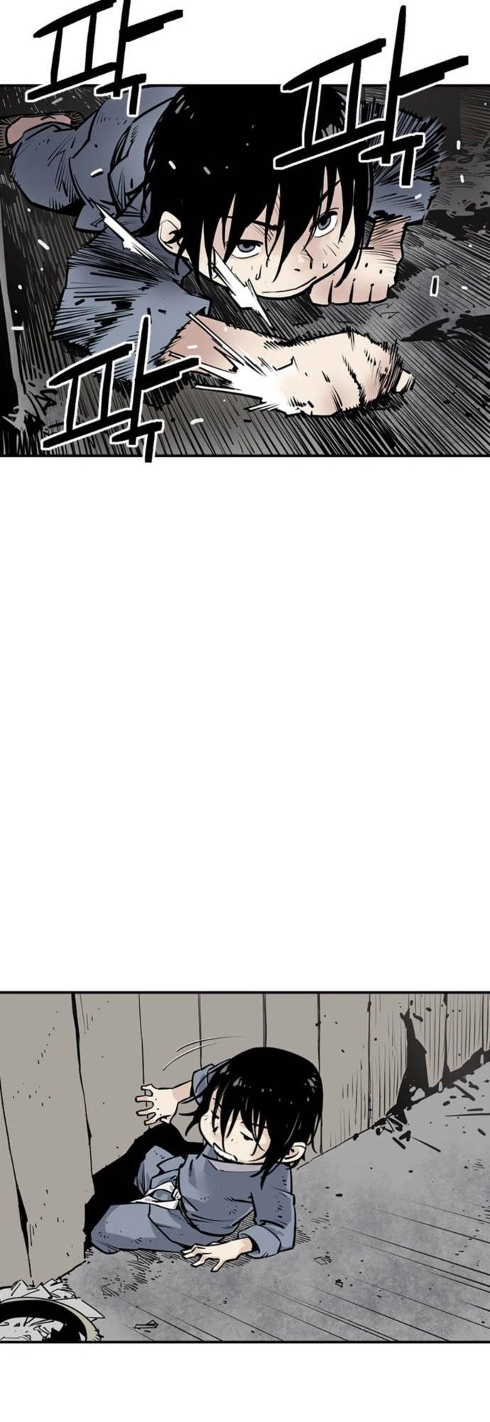 Death God Chapter 02 Gambar 31
