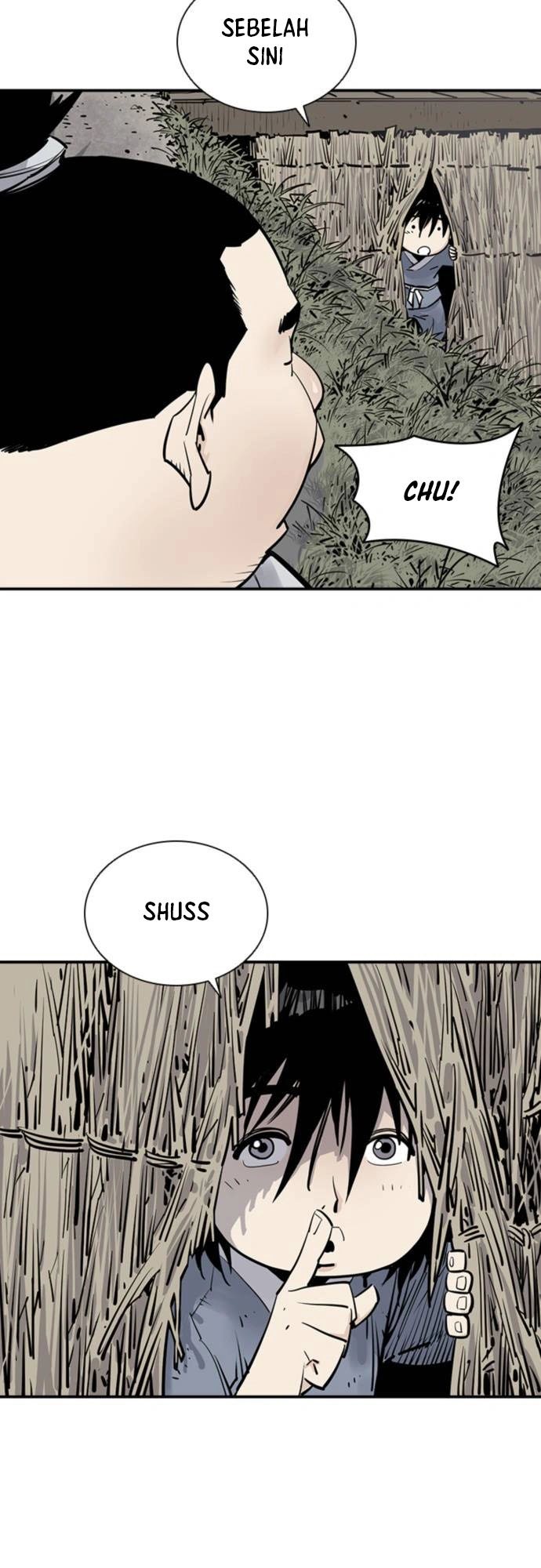 Death God Chapter 02 Gambar 4