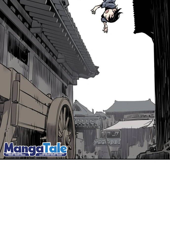 Death God Chapter 02 Gambar 41