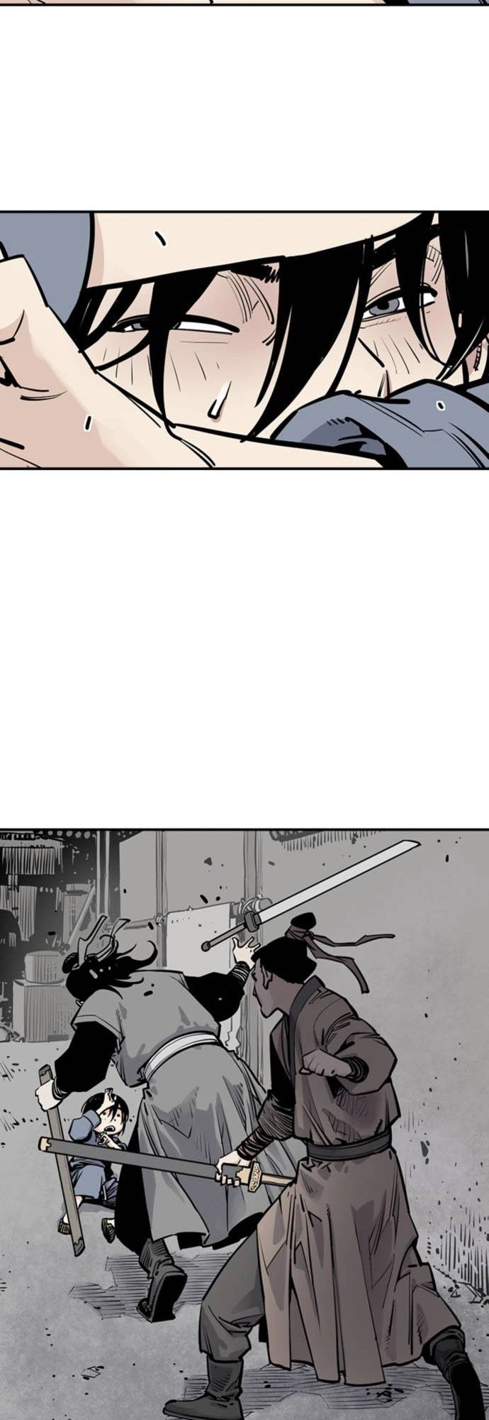 Death God Chapter 02 Gambar 54