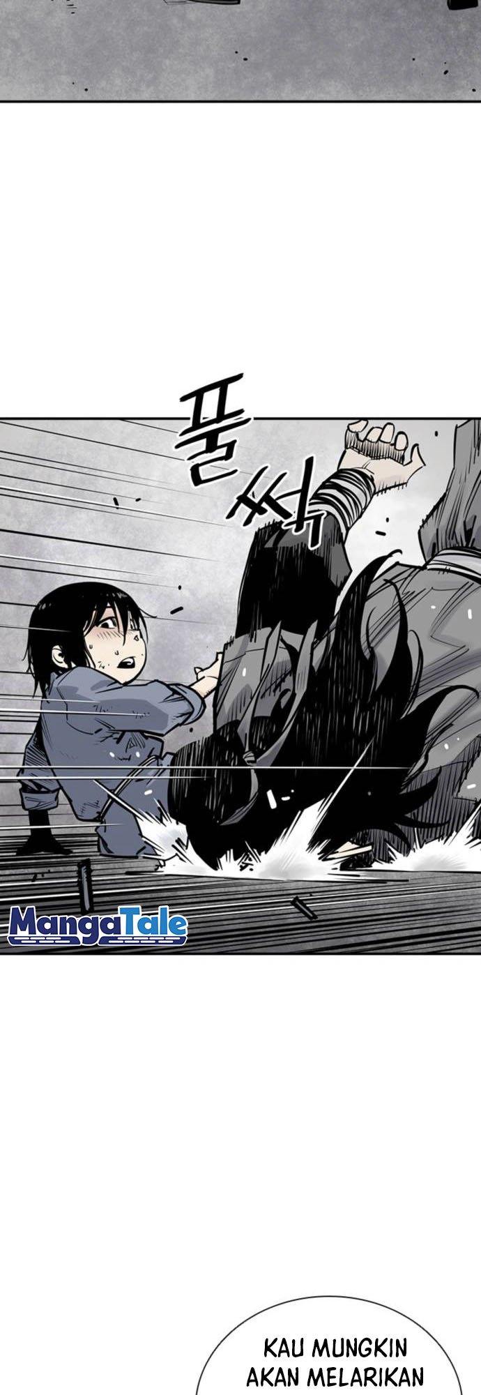 Death God Chapter 02 Gambar 55