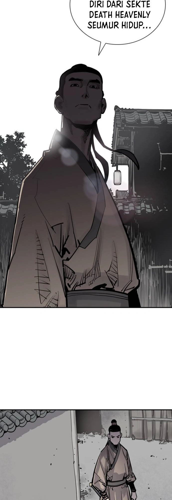 Death God Chapter 02 Gambar 56