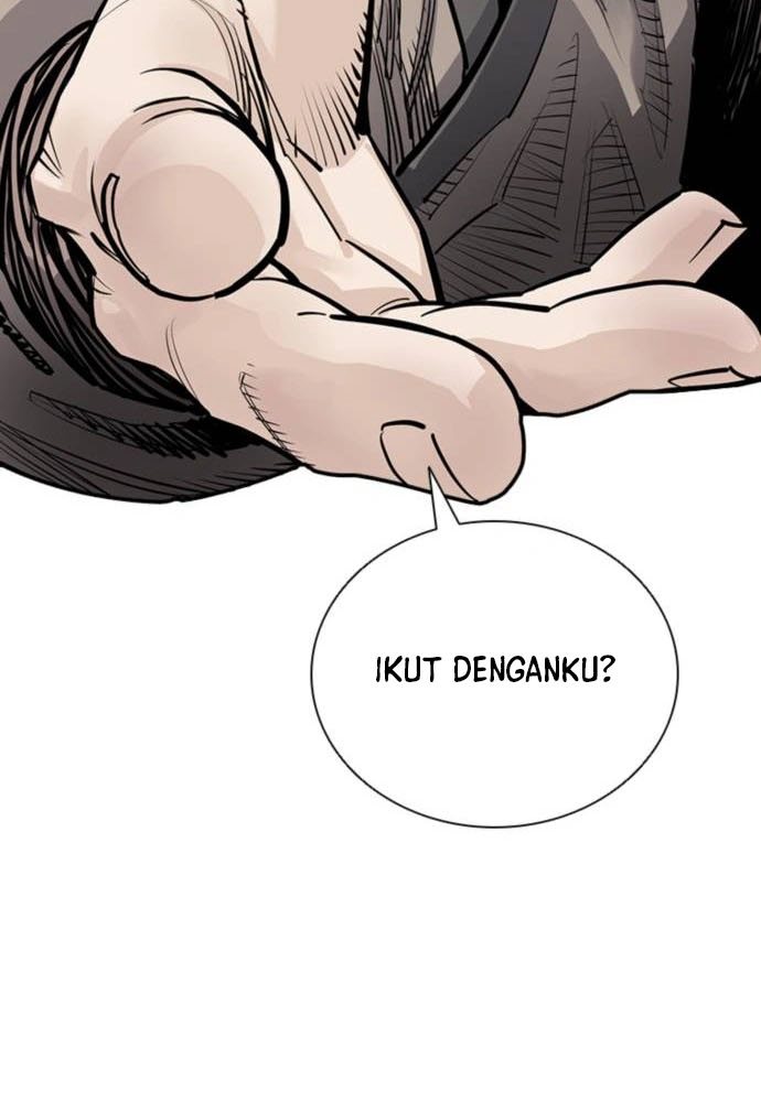 Death God Chapter 02 Gambar 58