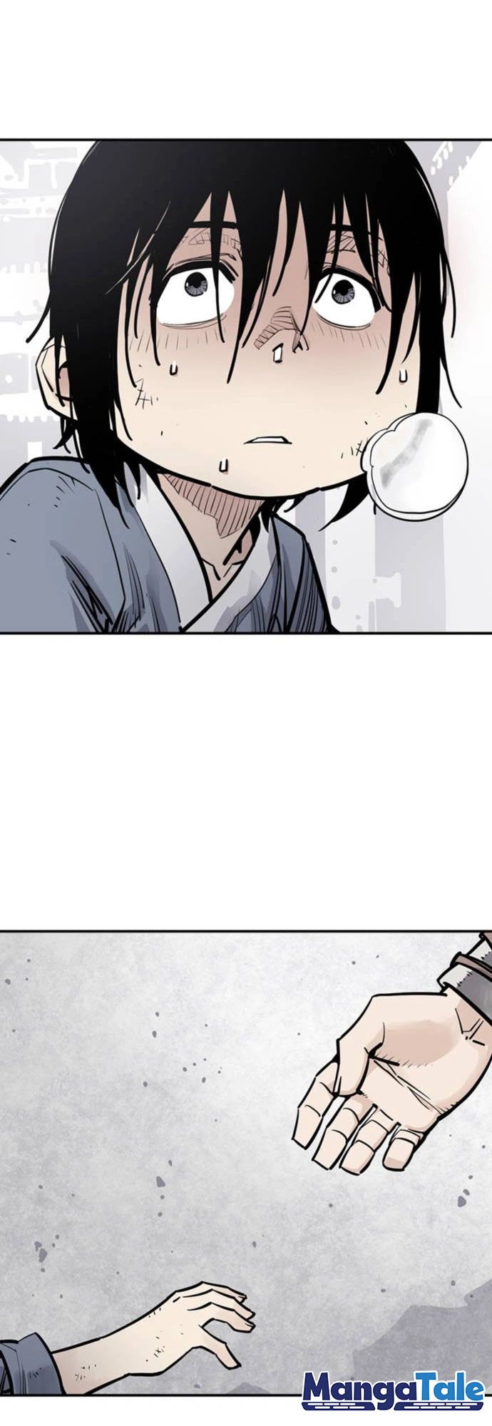 Death God Chapter 02 Gambar 59