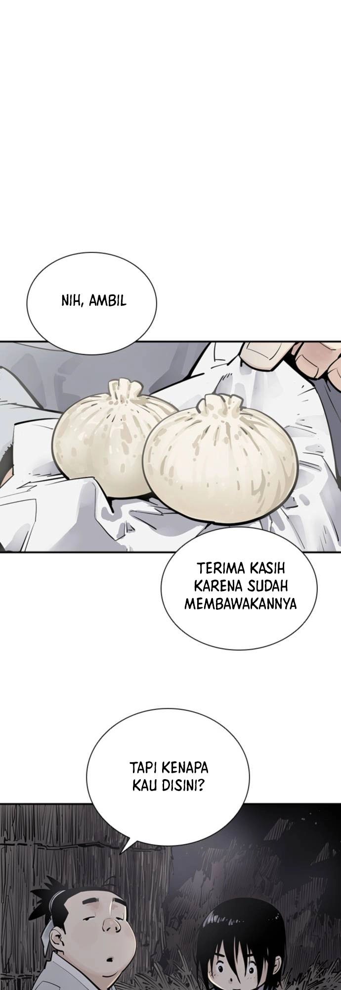 Death God Chapter 02 Gambar 5