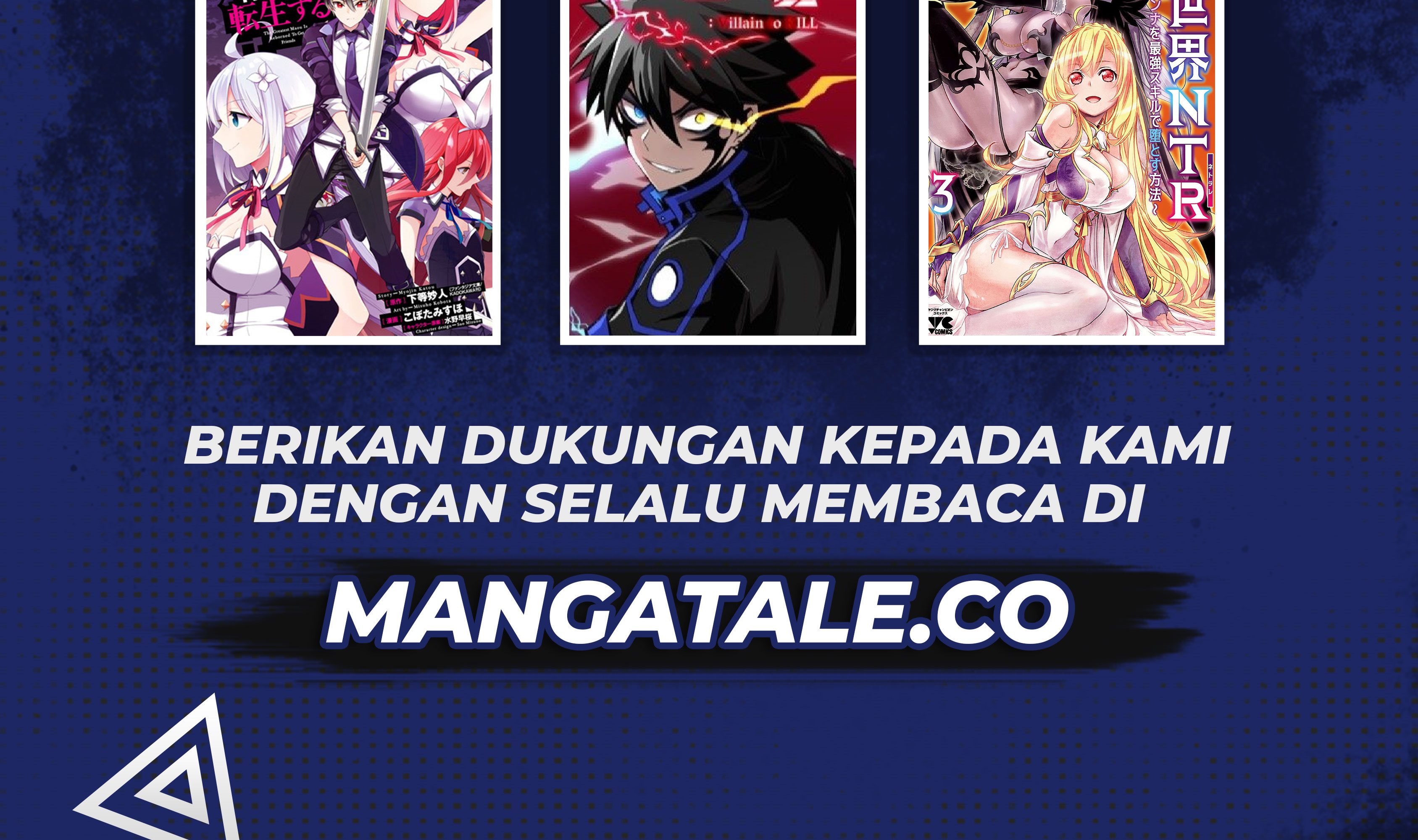 Death God Chapter 02 Gambar 64