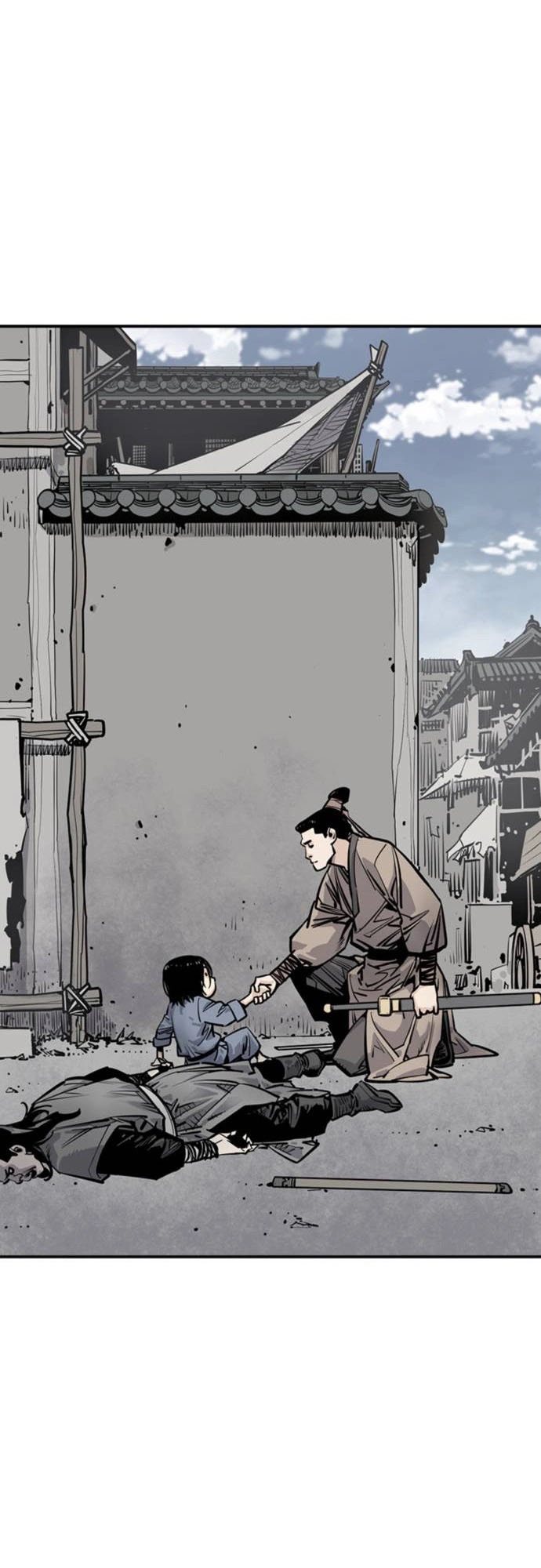 Death God Chapter 02 Gambar 60