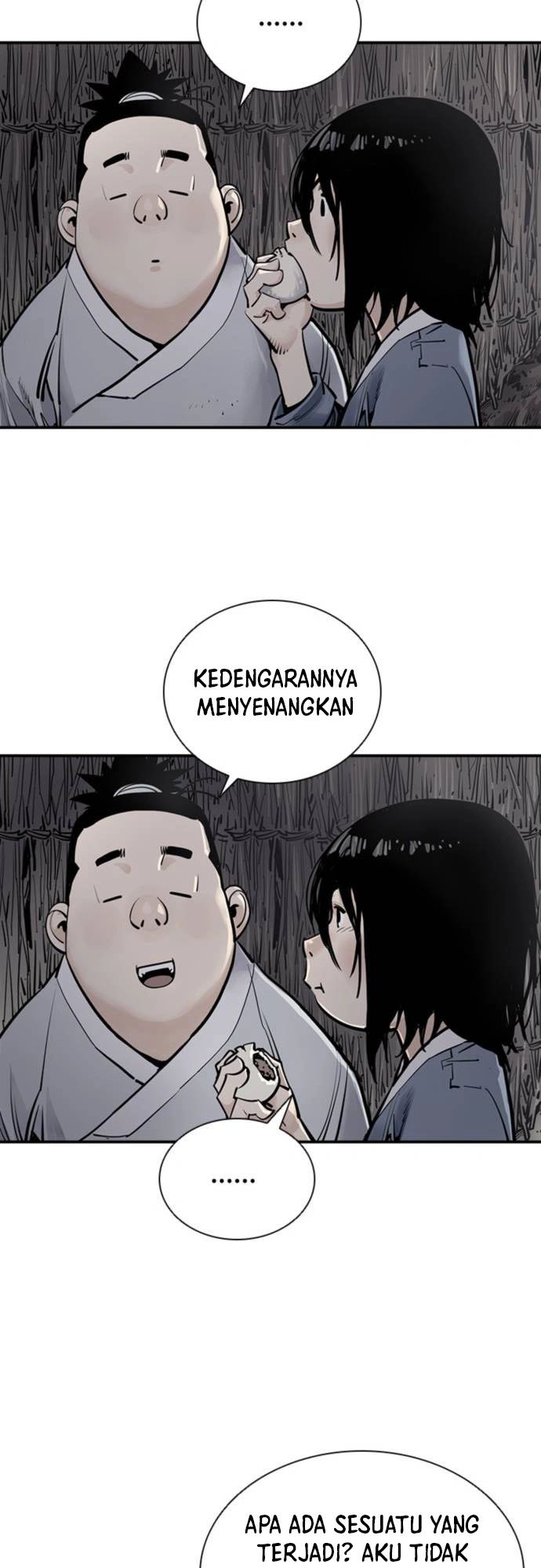 Death God Chapter 02 Gambar 7