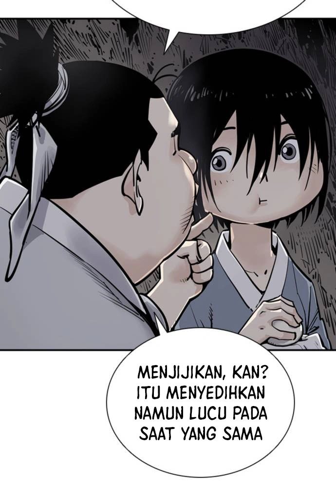 Death God Chapter 02 Gambar 9