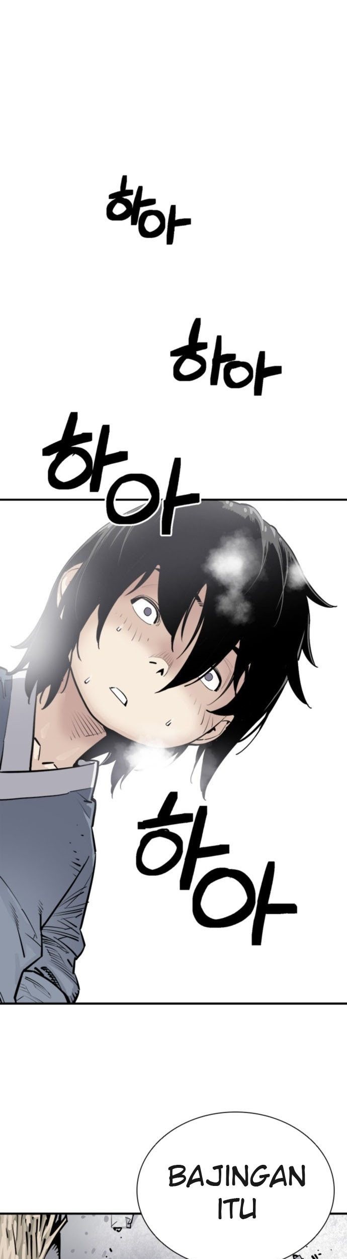 Death God Chapter 01 Gambar 30