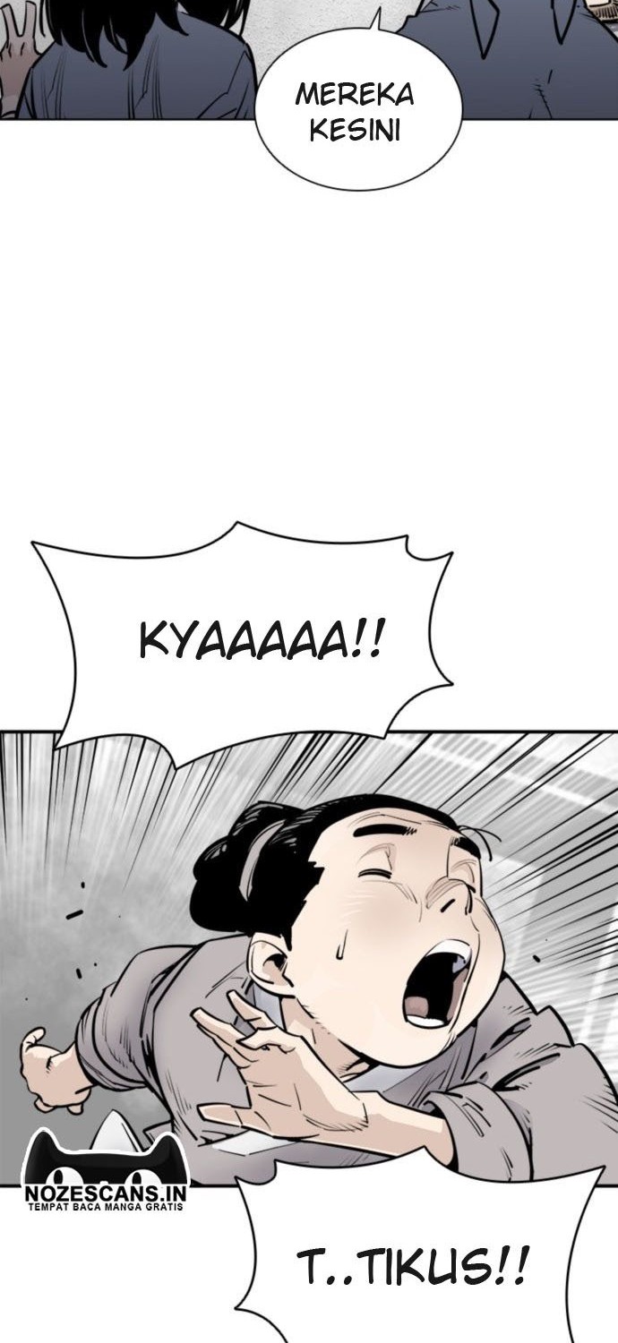 Death God Chapter 01 Gambar 19