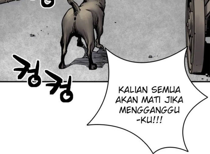 Death God Chapter 01 Gambar 49