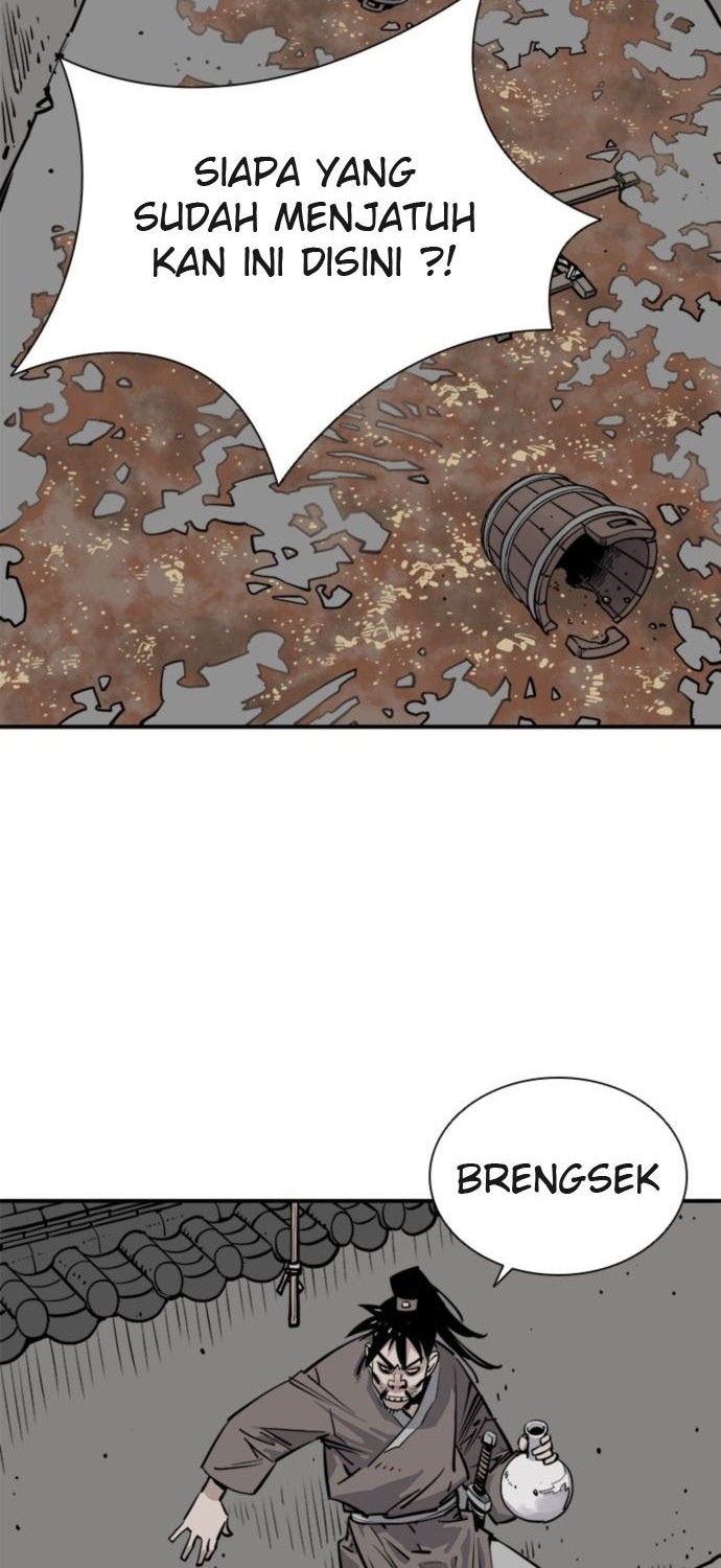 Death God Chapter 01 Gambar 51