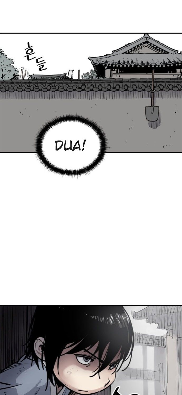 Death God Chapter 01 Gambar 55