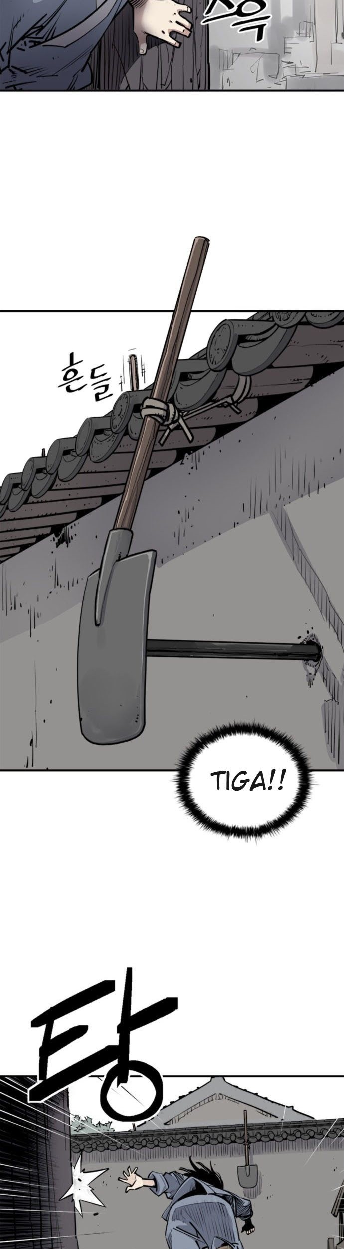 Death God Chapter 01 Gambar 56