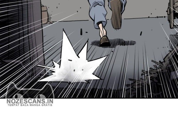 Death God Chapter 01 Gambar 57