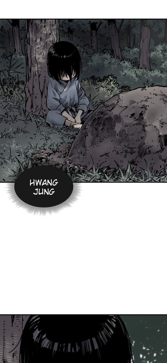 Death God Chapter 01 Gambar 43