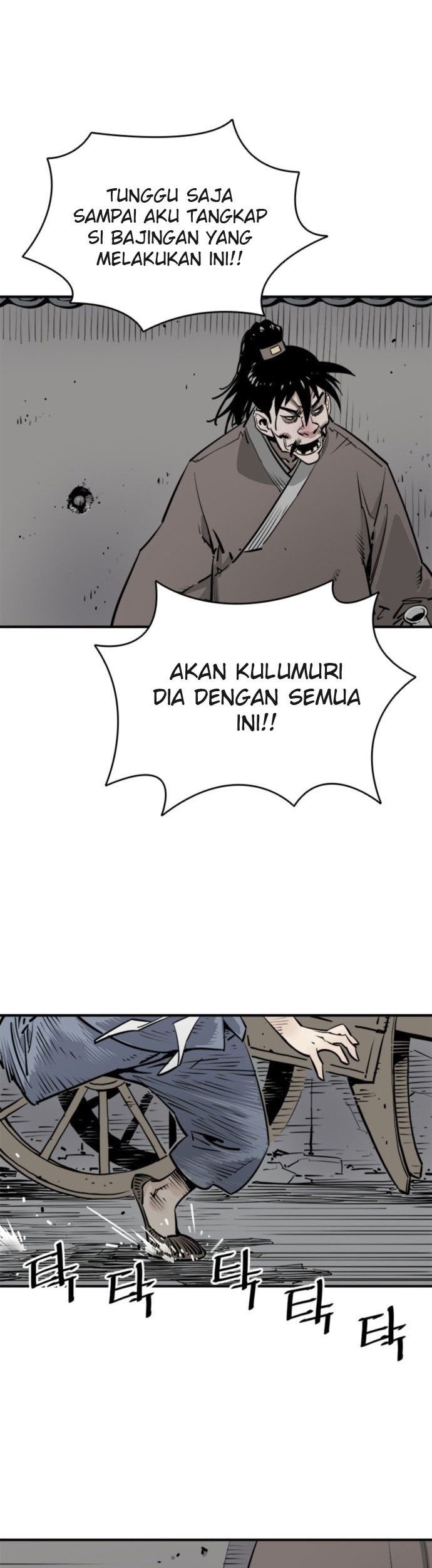Death God Chapter 01 Gambar 58