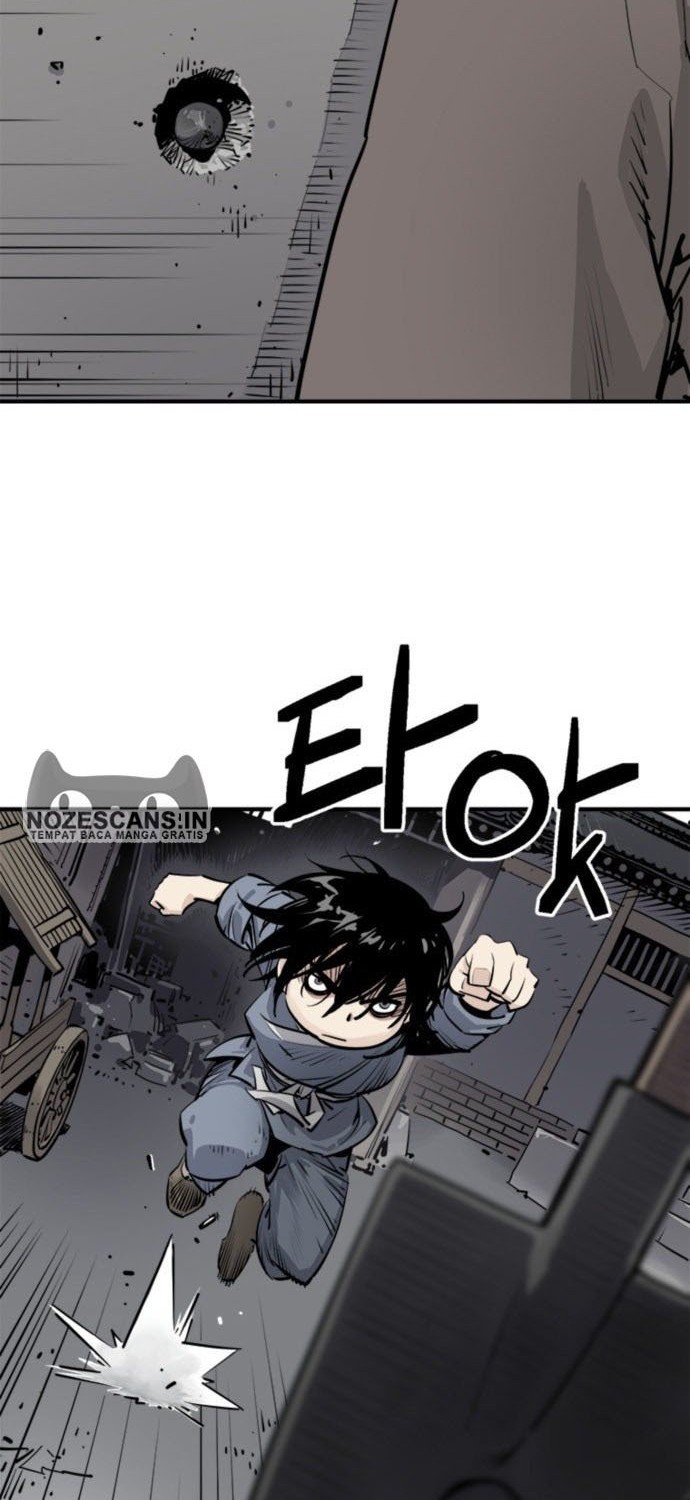 Death God Chapter 01 Gambar 59