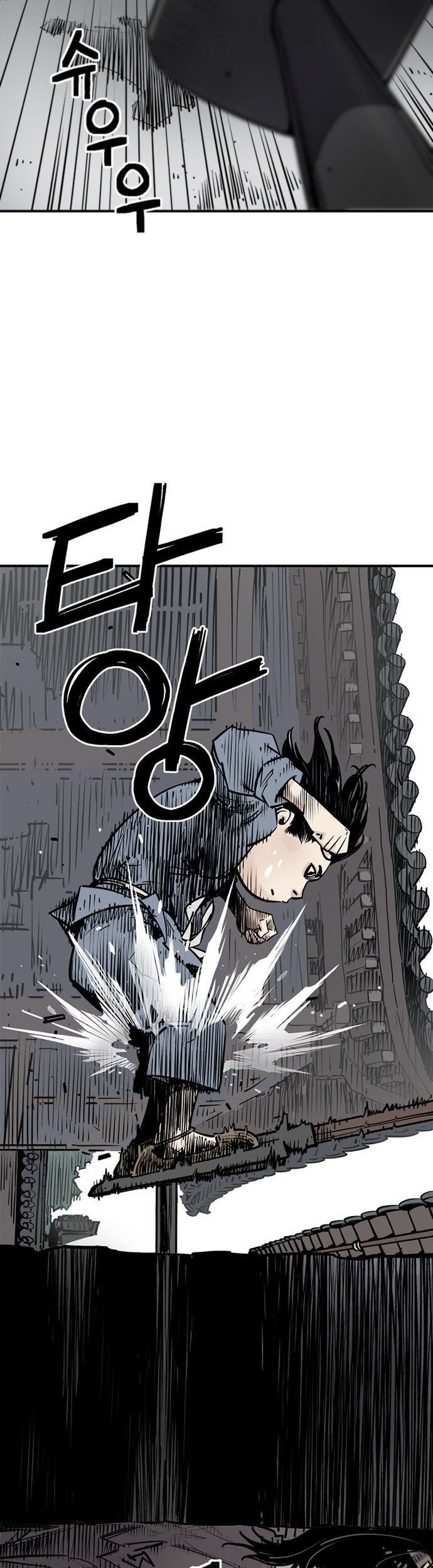 Death God Chapter 01 Gambar 60