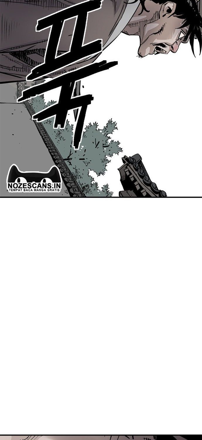 Death God Chapter 01 Gambar 61