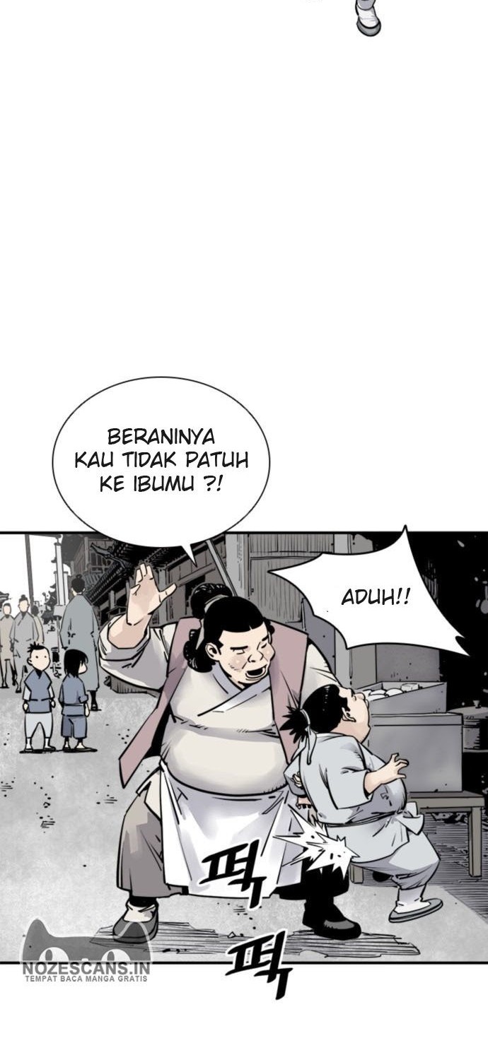 Death God Chapter 01 Gambar 7