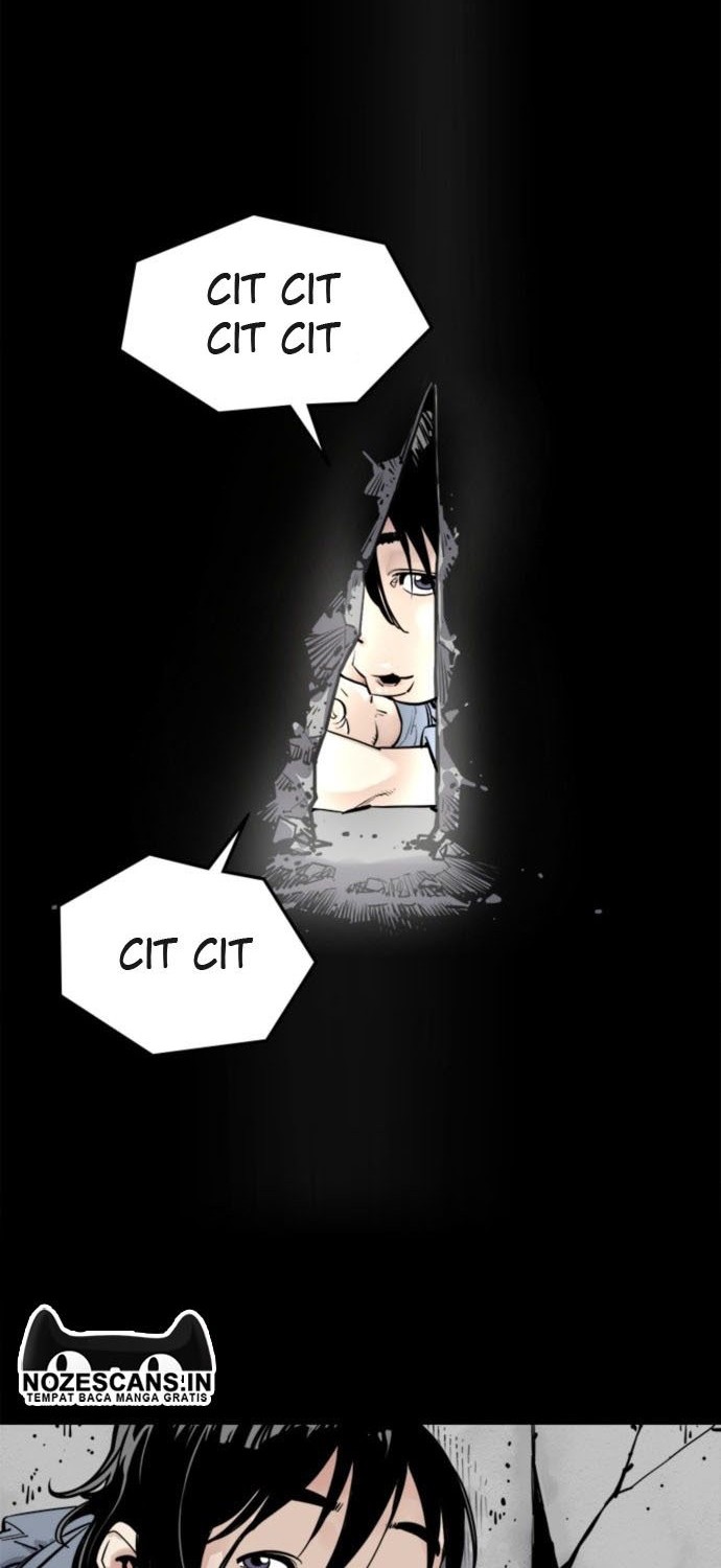 Death God Chapter 01 Gambar 13