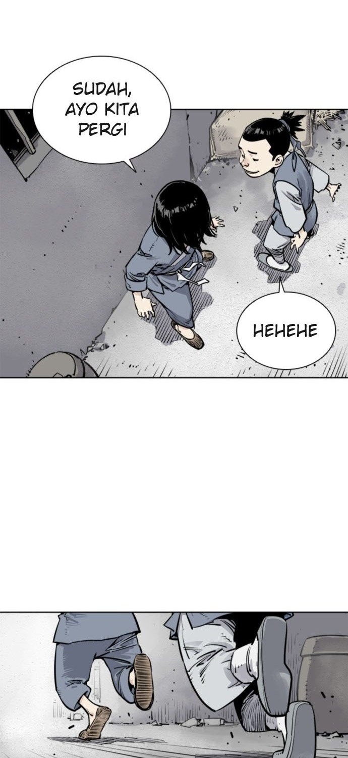 Death God Chapter 01 Gambar 15