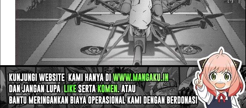 Btooom! Chapter 106.2 Gambar 20