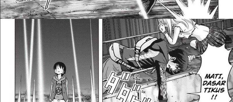 Btooom! Chapter 106.2 Gambar 4