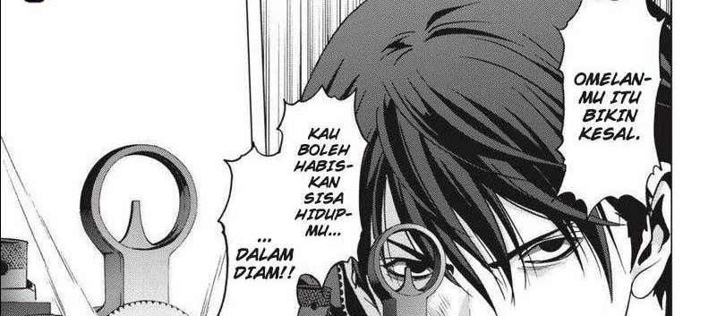 Btooom! Chapter 106.2 Gambar 10