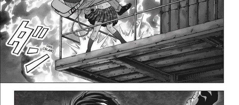 Btooom! Chapter 106.2 Gambar 12