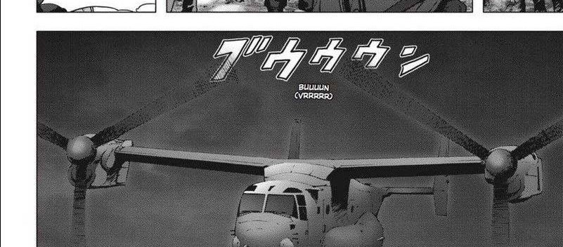 Btooom! Chapter 106.2 Gambar 18