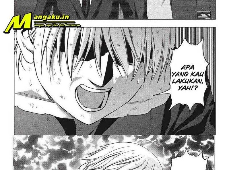 Btooom! Chapter 106.1 Gambar 16