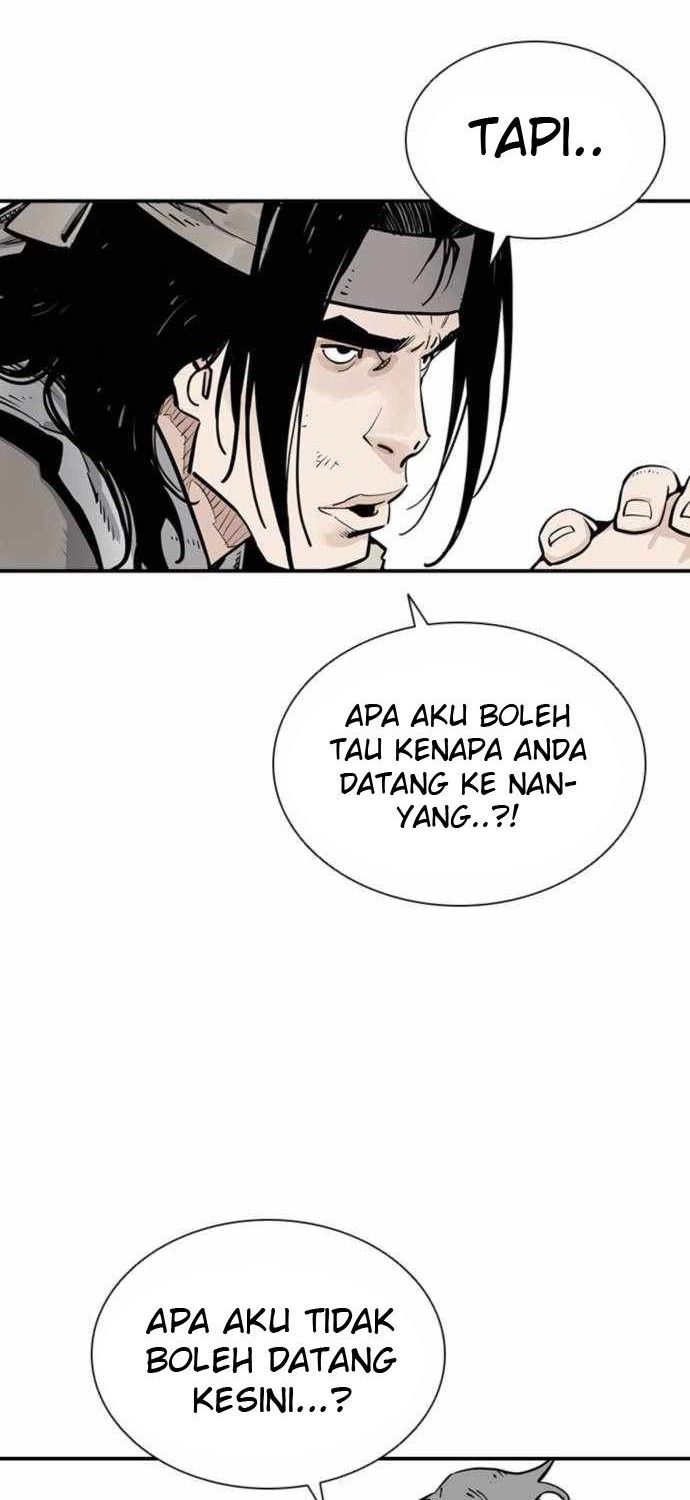 Death God Chapter 06 Gambar 27