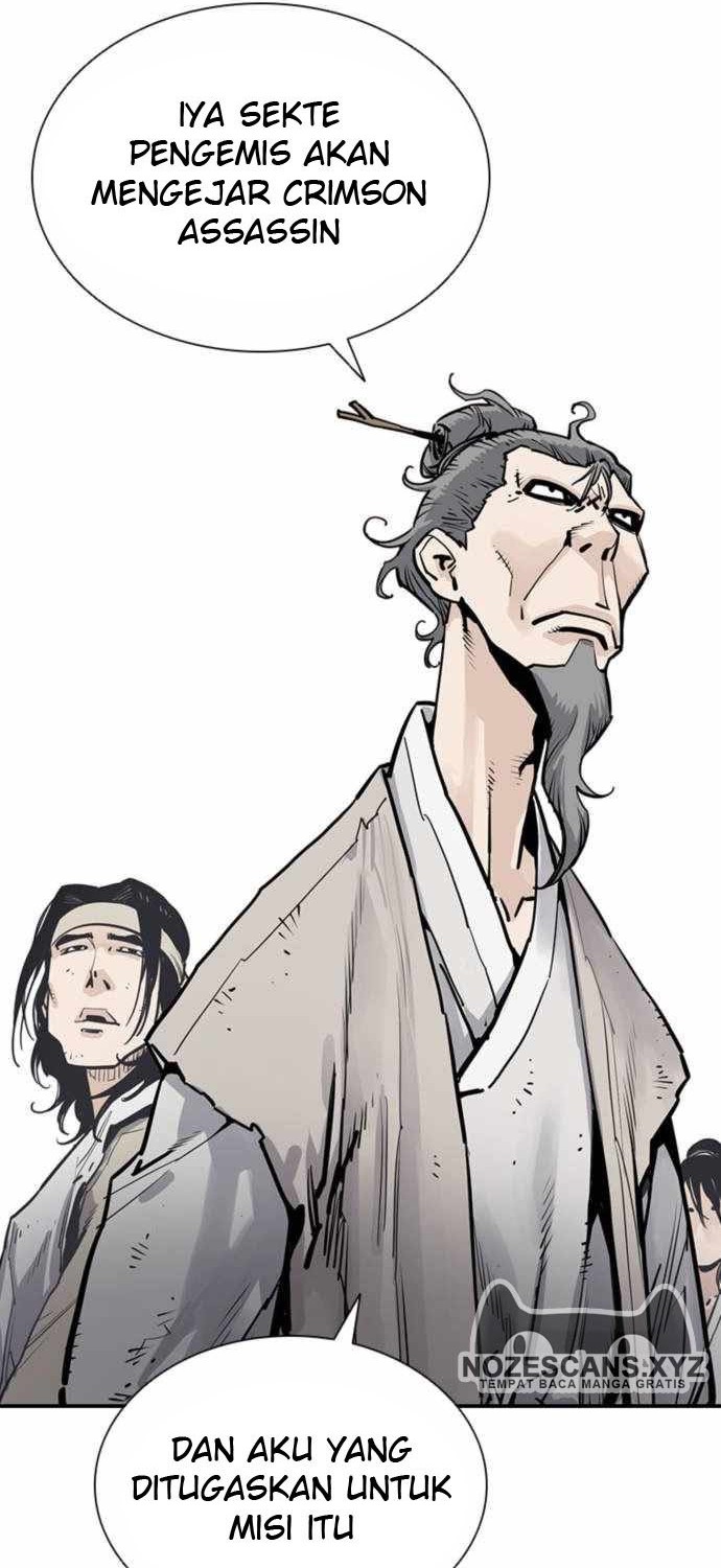 Death God Chapter 06 Gambar 29