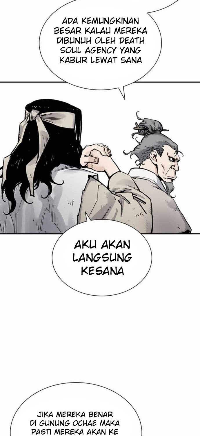 Death God Chapter 06 Gambar 31