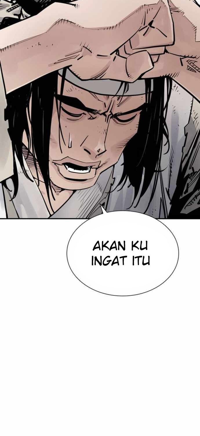 Death God Chapter 06 Gambar 35