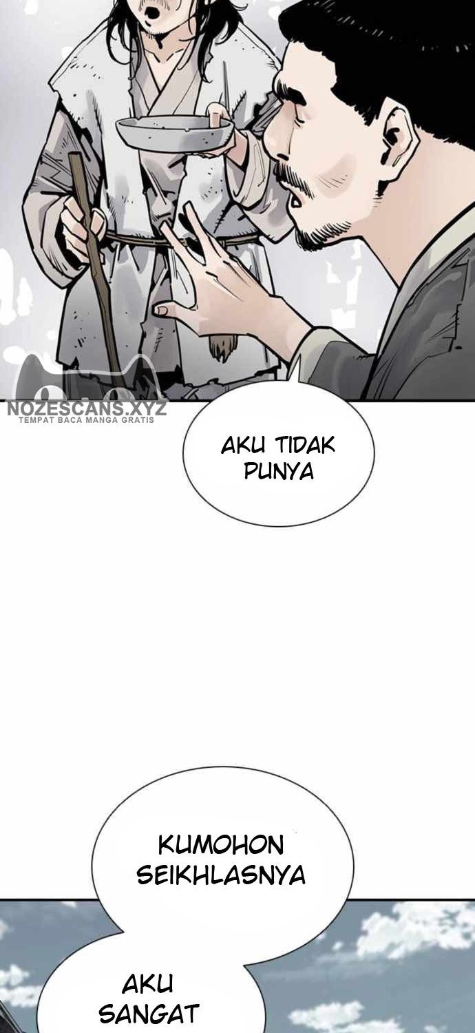 Death God Chapter 06 Gambar 37