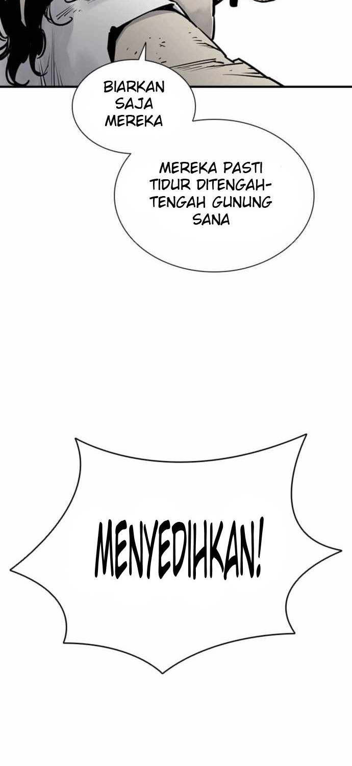 Death God Chapter 06 Gambar 21