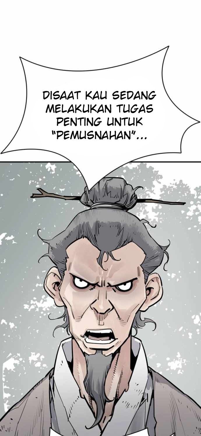 Death God Chapter 06 Gambar 23