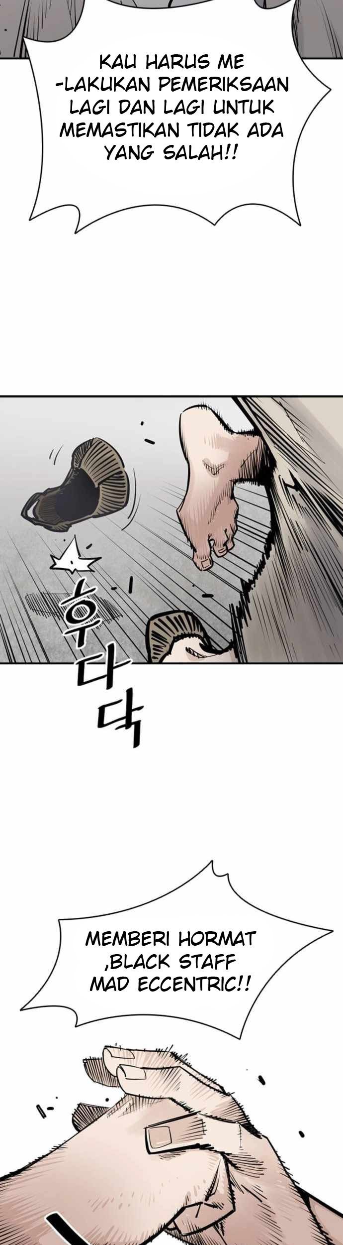 Death God Chapter 06 Gambar 24