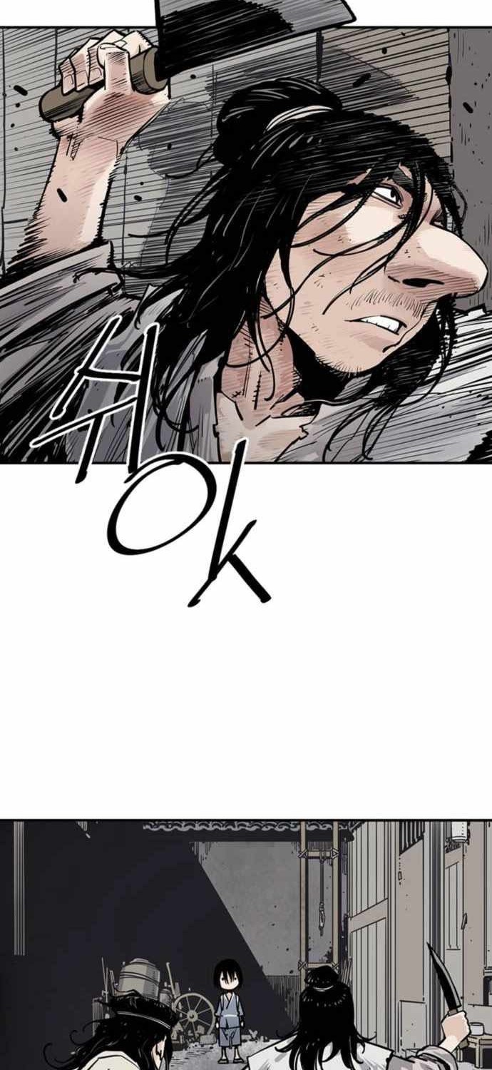 Death God Chapter 06 Gambar 51