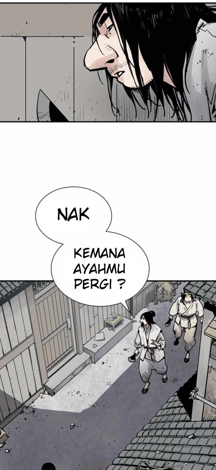 Death God Chapter 06 Gambar 53