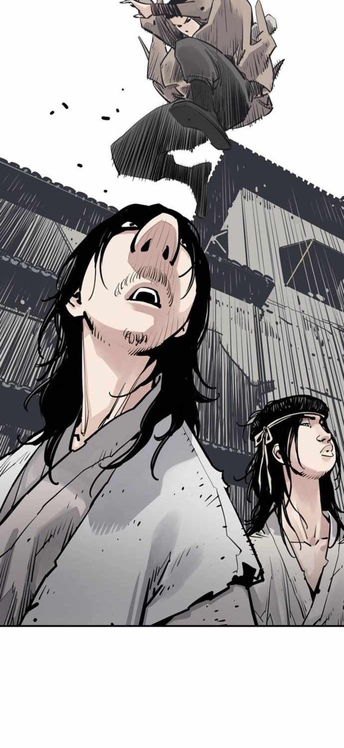 Death God Chapter 06 Gambar 55