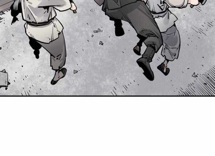 Death God Chapter 06 Gambar 57