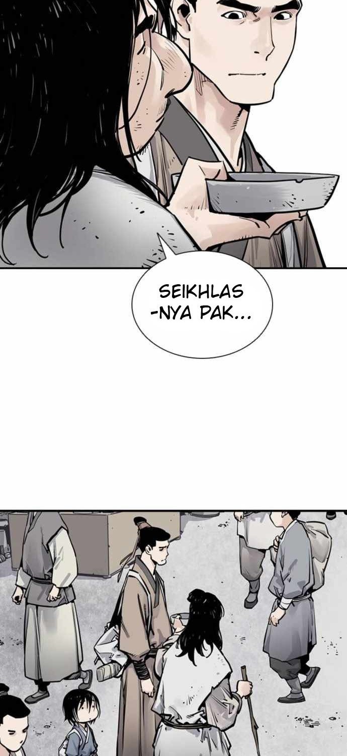 Death God Chapter 06 Gambar 39