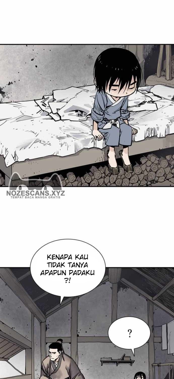 Death God Chapter 06 Gambar 3
