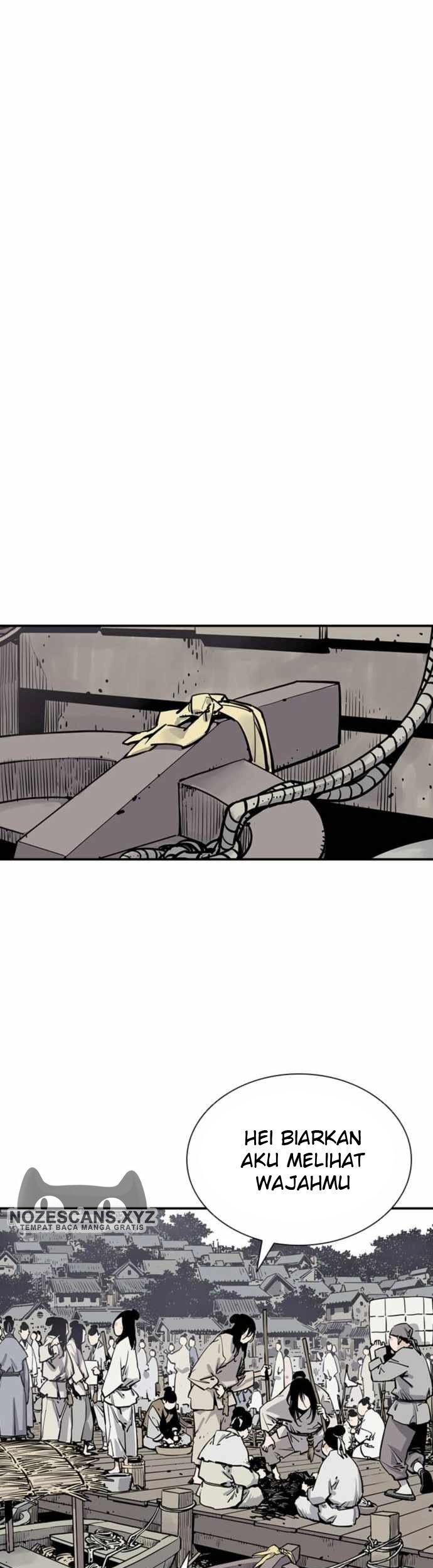 Death God Chapter 06 Gambar 66