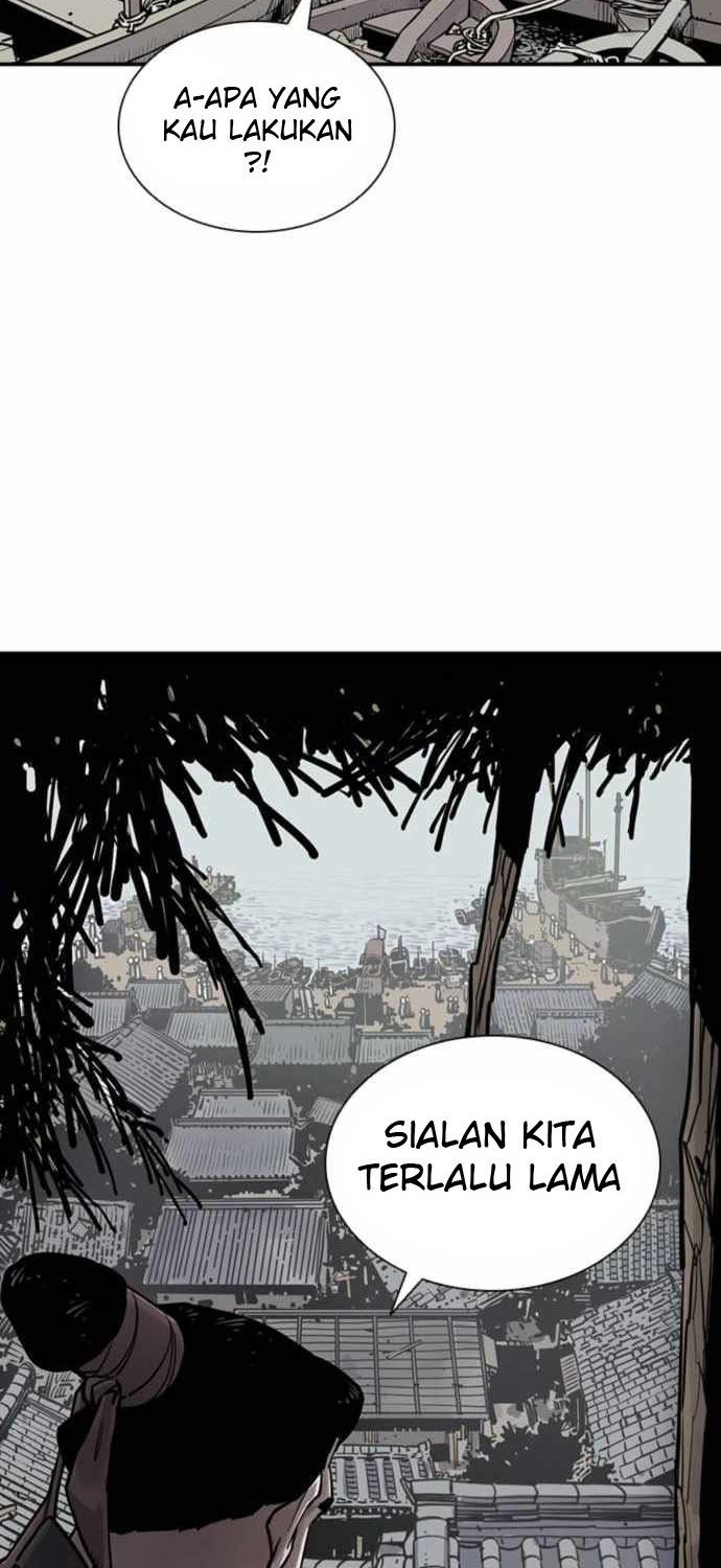 Death God Chapter 06 Gambar 67